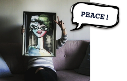 blogg-peace